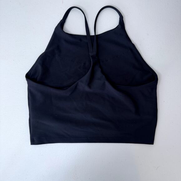 Powersoft Active Exercise Workout Tank Top Women's Size Large - Worn Once - Picture 2 of 4